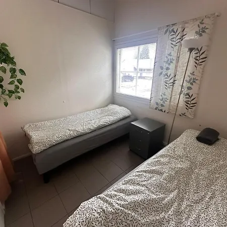 Affordable, Fully Equipped Practical Housing! *