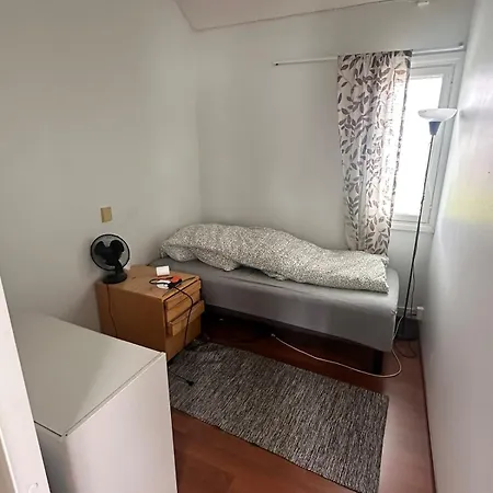 Affordable, Fully Equipped Practical Housing! Βίλα *