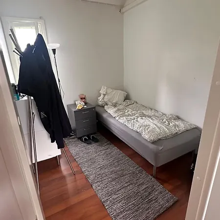 Affordable, Fully Equipped Practical Housing! * Laivaniemi