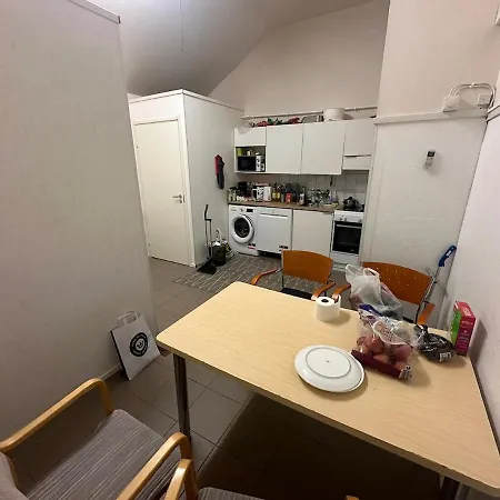 Affordable, Fully Equipped Practical Housing! Paivaniemi