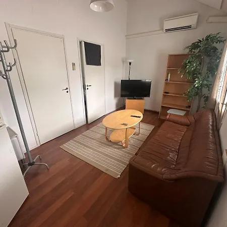 Affordable, Fully Equipped Practical Housing! Paivaniemi