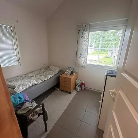 Affordable, Fully Equipped Practical Housing!