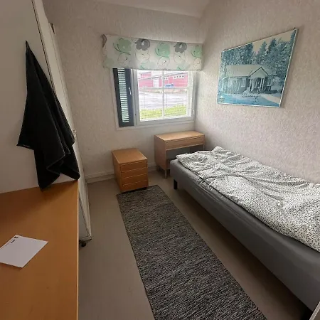 Affordable, Fully Equipped Practical Housing! Villa *
